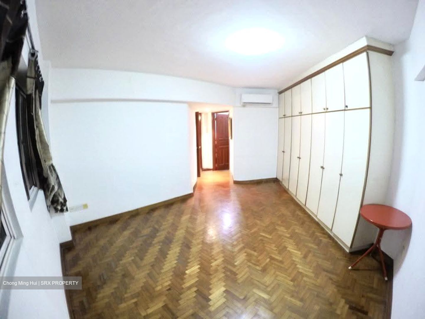 Melville Park (D18), Condominium #626405251
